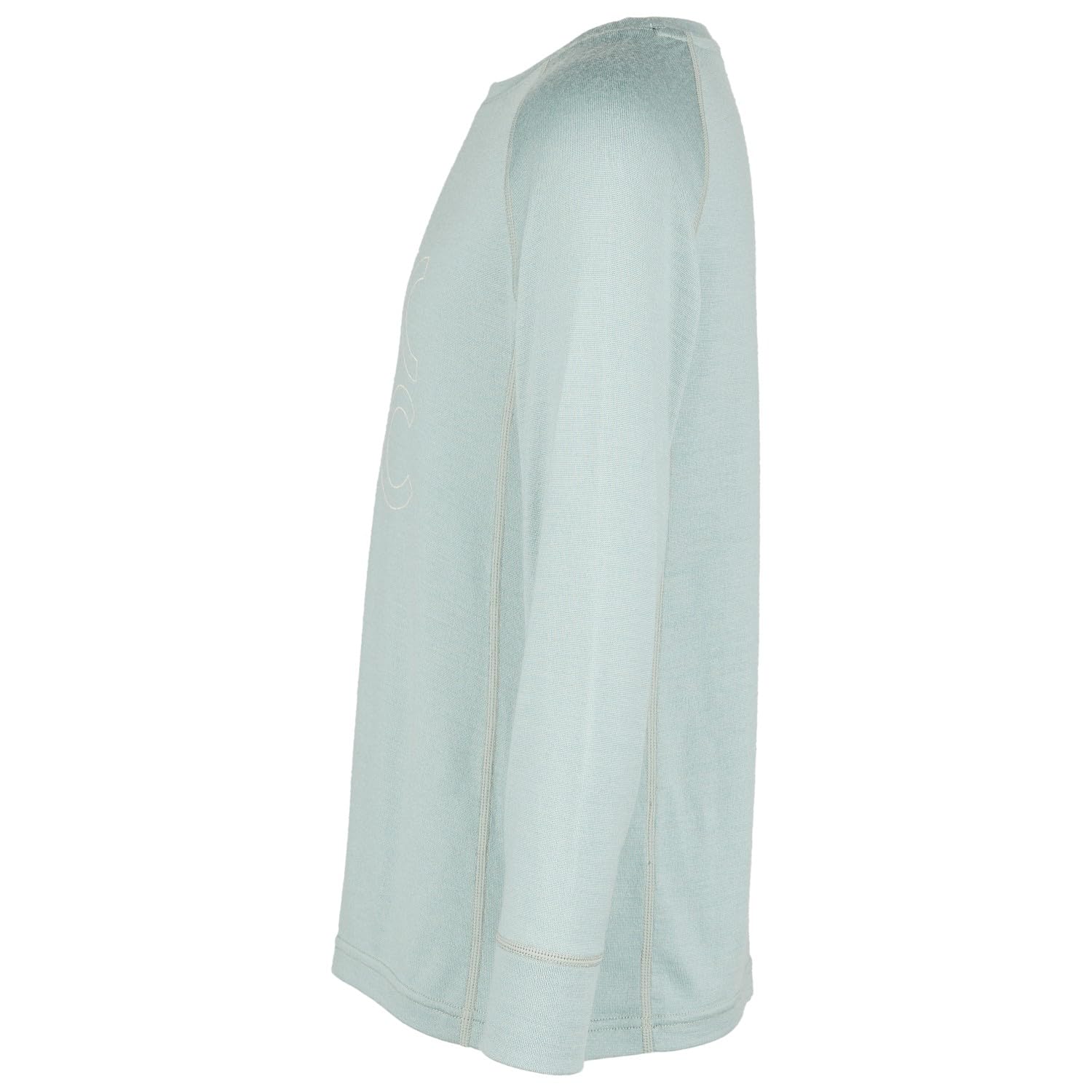 Stoic Jungen Kid's Merino240 BengtSt. L/S Merinounterwäsche 100% Merinowolle