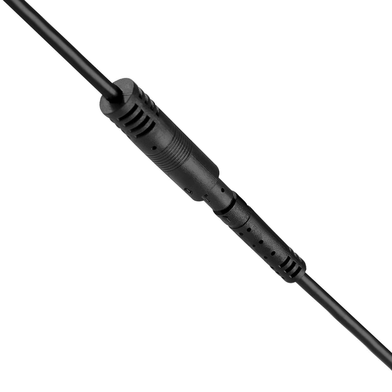 Buy PixelMan Backup Camera Extension Cable,10ft 4 Pin Male to Female