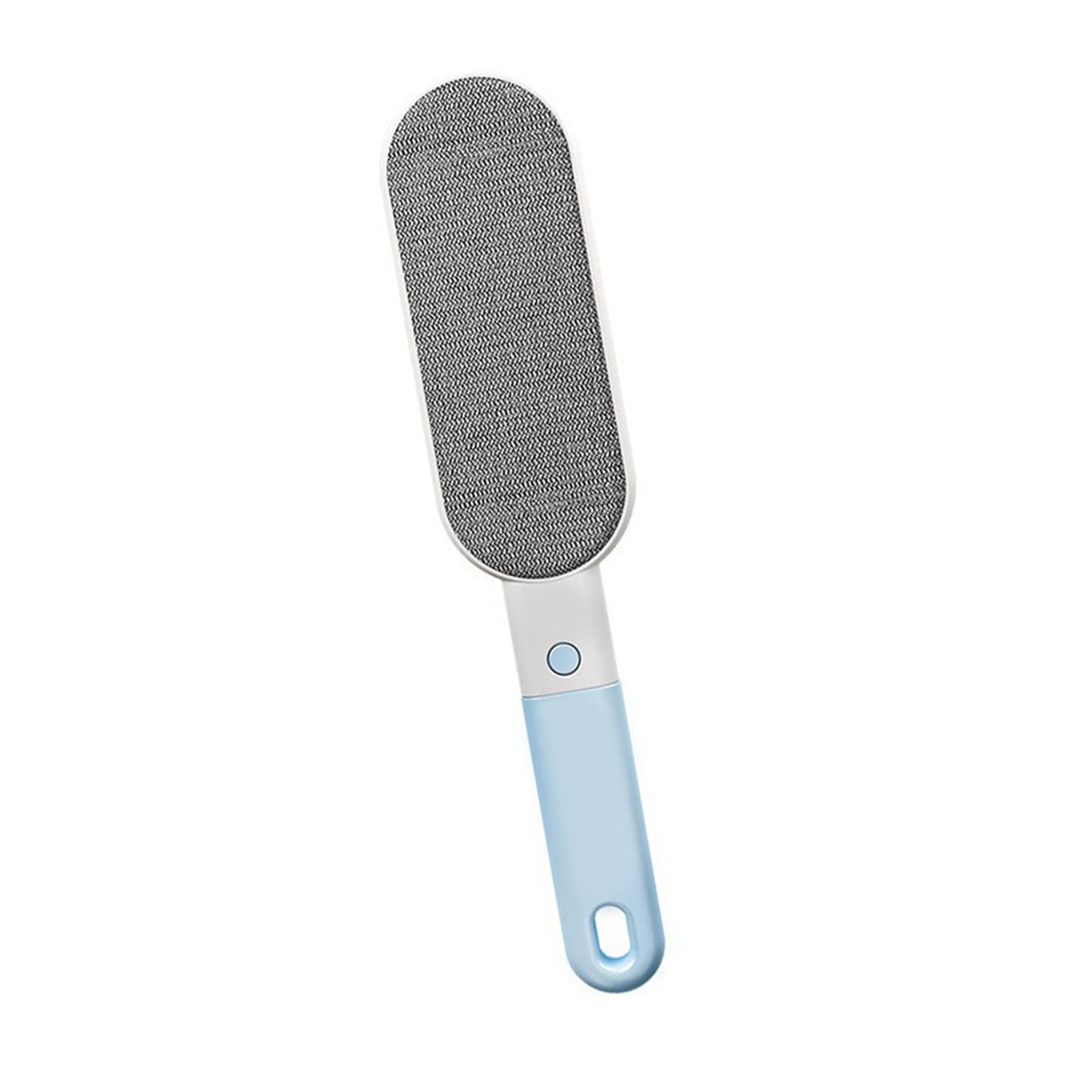 Efficient Gentle Hair Removal Tool Double Sided for Carpet Clothing Pet Use Cats Hair Roller Portable Pet Lint Roller
