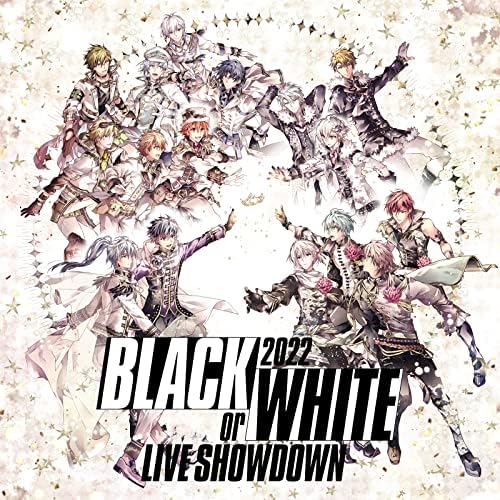 Amazon.co.jp BLACK or WHITE 2022 VARIOUS ARTISTS デジタルミュージック