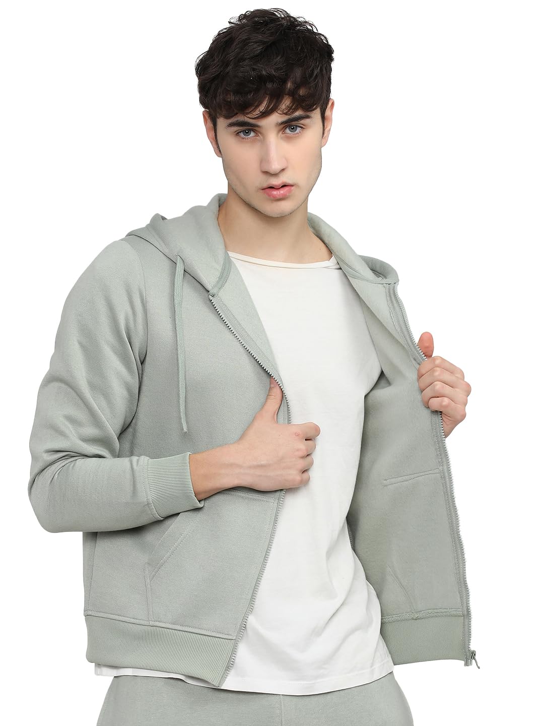 highlander Men's HLSS000338 Regular Sweatshirt-picture-29