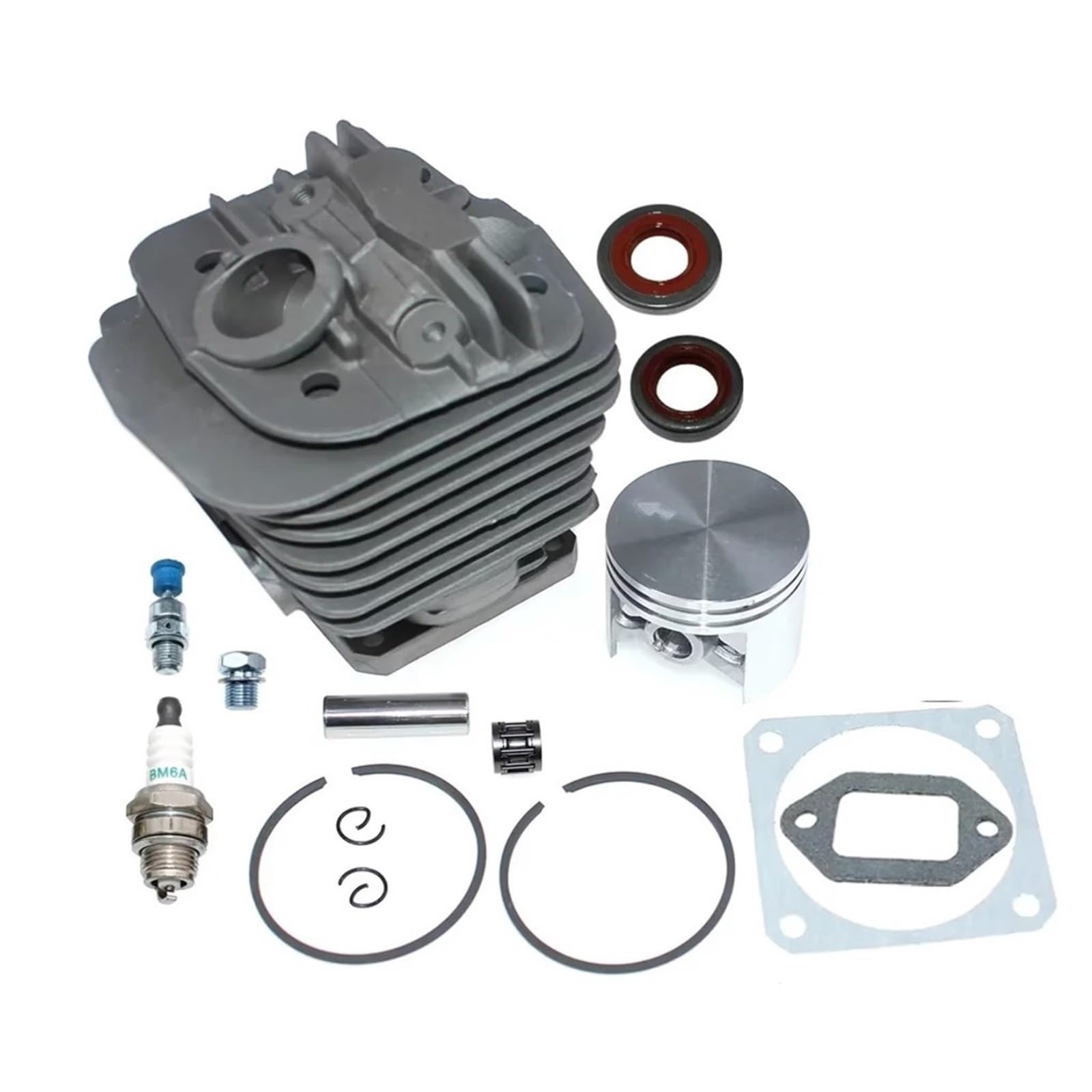 Kit cylindre piston pour MS360 et 036 pièces de rechange de tronçonneuse