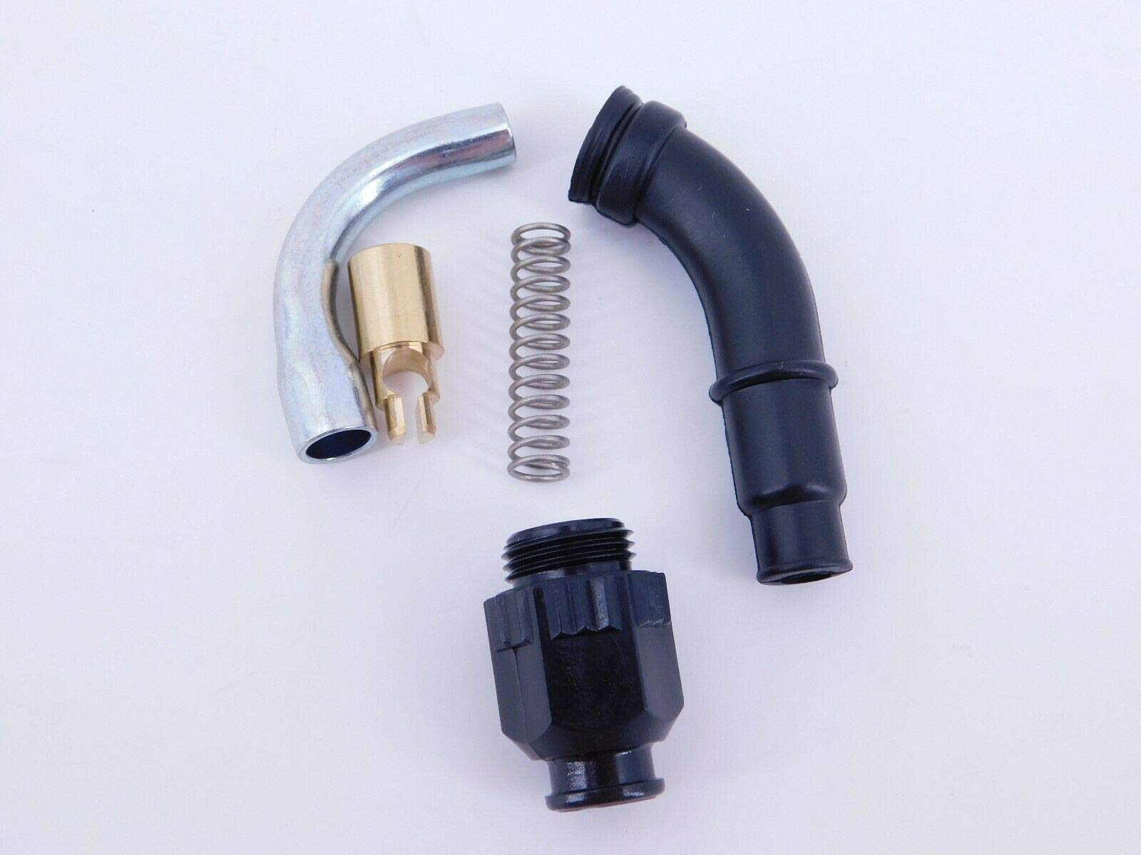 Dorman 697-608 Front Driveshaft Flange Yoke – Compatible With Dodge/Ram 4500 & 5500 (2008–2018)