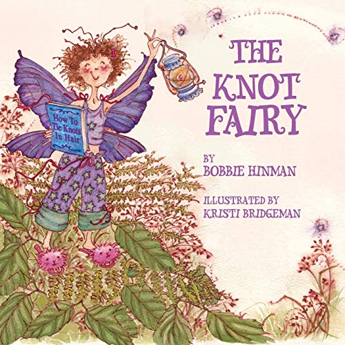 Image of The Knot Fairy: Winner of 7 Children's Picture Book Awards (Best Fairy)
