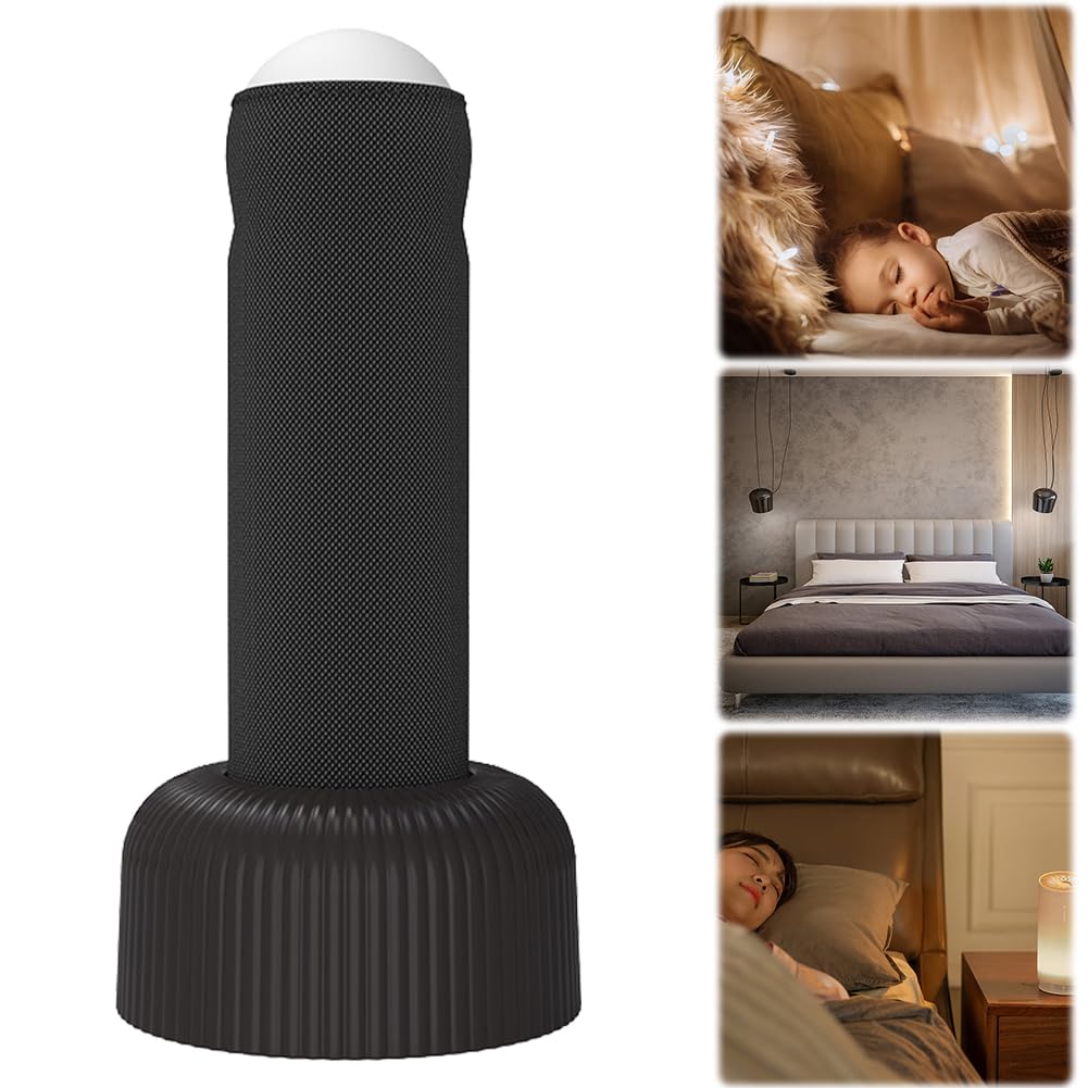 Fiorky Gifts for Men Women Boyfriend Girlfriend Husband Wife, Funny Night Light for Adults Teens Babies Penis Shaped Bedside Lamp Hand-Pull Table Lamp Nursery Nightlight for Home Decoration