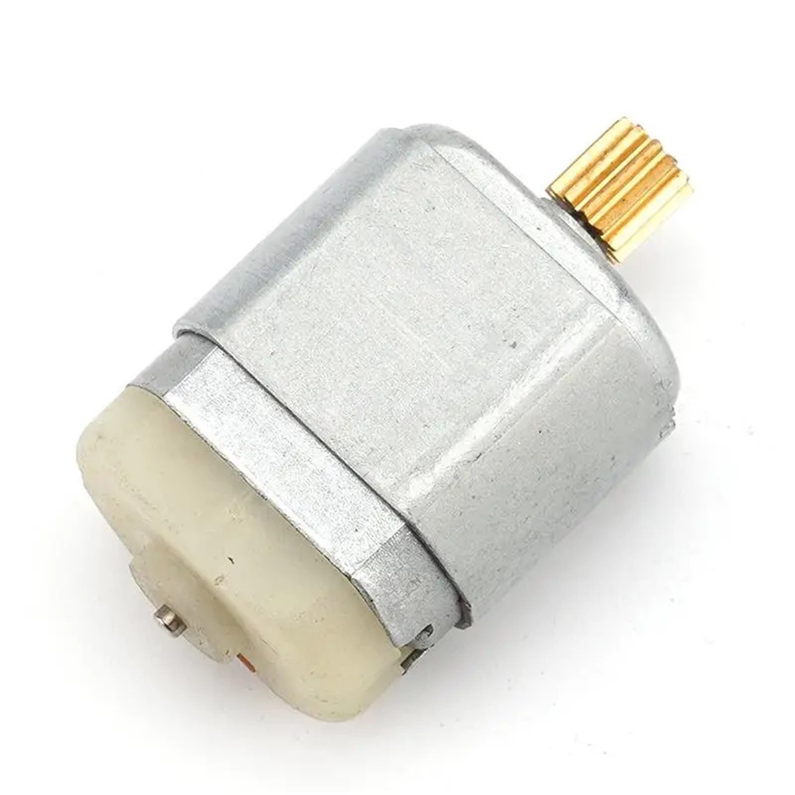 Moteur de verrouillage portière latérale métallique pour réparer la fermeture centralisée 12V