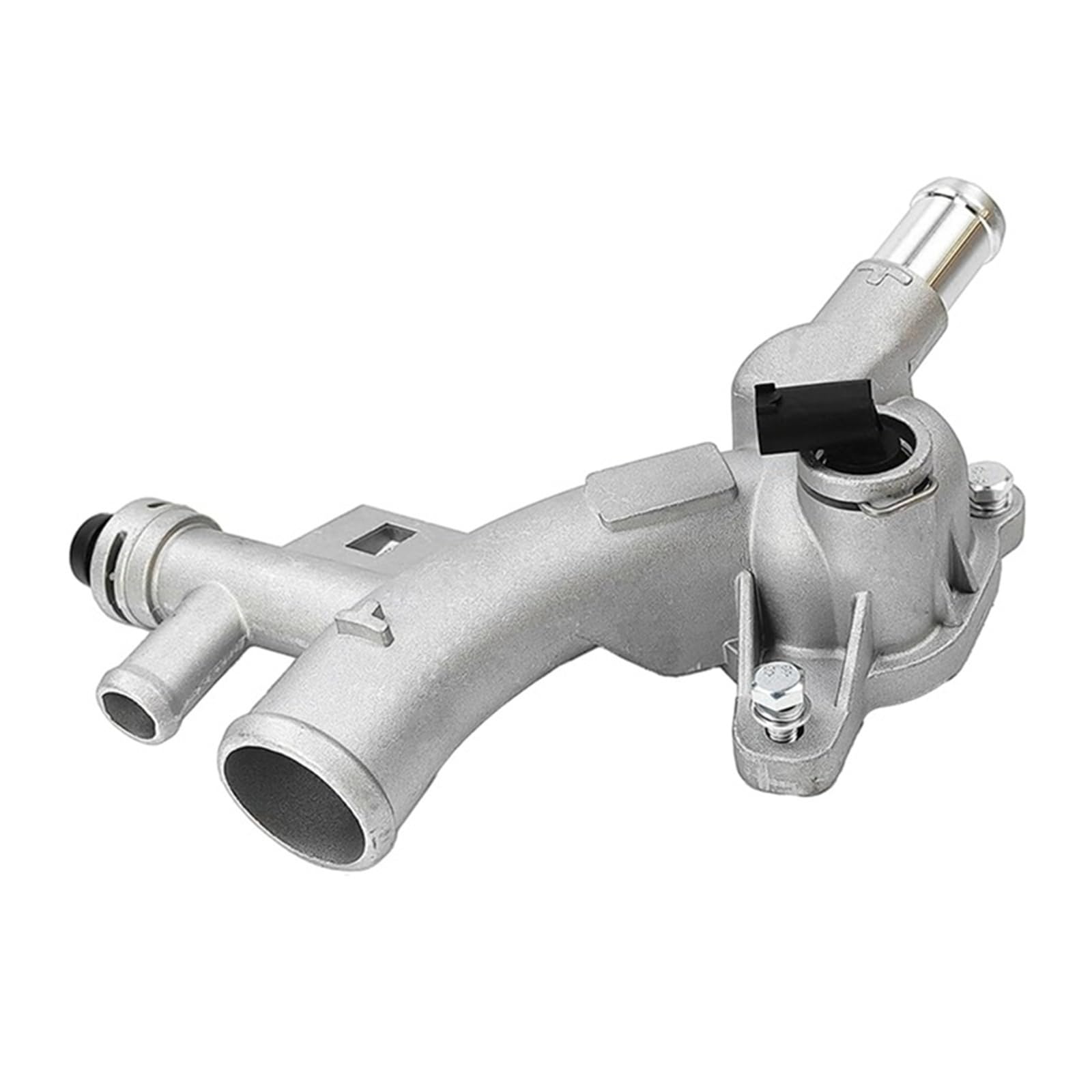 Car Accessories Thermostat Compatible With Buick For Encore 25193922 55565334 1511105 902846 Car Engine Coolant Thermostat Housing