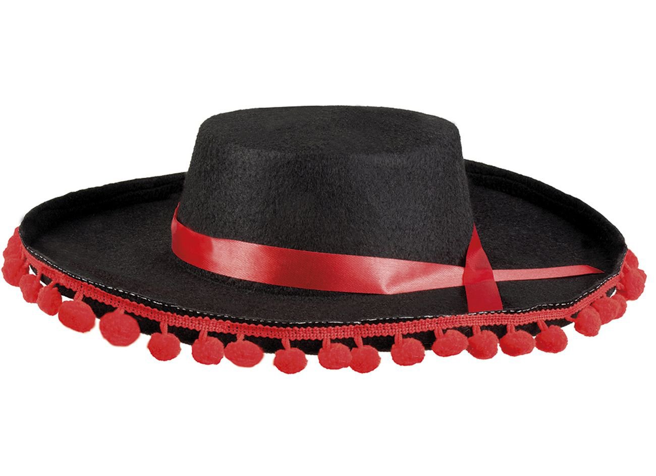 Harilla Herren-Homburg-Hut Mit Federn – Elegant Für Karneval, Party & Festivals