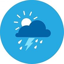 Instant Weather App