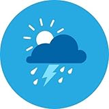 Instant Weather App