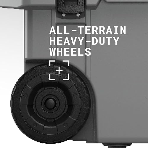 Miniatura 5 de Heladera Pelican Elite con Ruedas