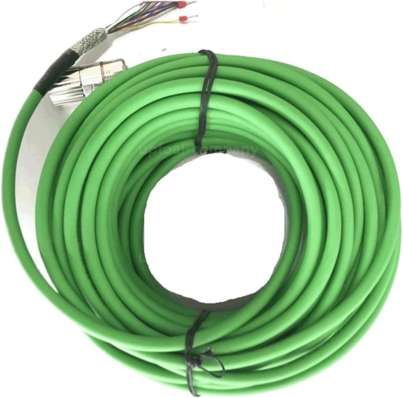 1pcs Signal cable 6FX5002-2AH00 6FX8002-2AH00 for encoder(6FX8002-2AH00(PUR),10M)