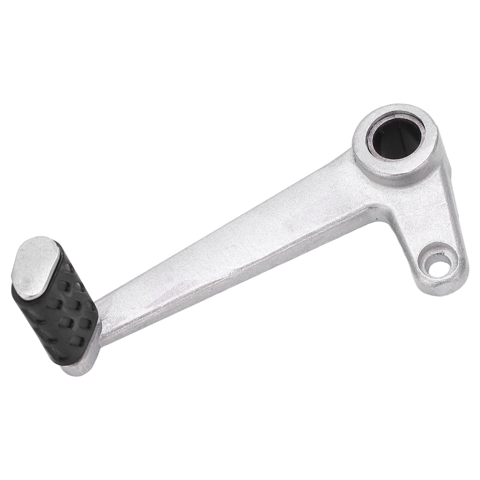 Versnellingspook voor motorfietsen Voor Ducati Voor Monster Versnellingspook 696 796 821 1100 1100S 1200 R/S Motorfiets Accessoires CNC Verstelbare Links Shifter Pedaal Schakelhendelpedaal (Color : 2