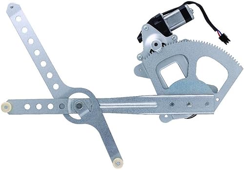 Miniatura 1 de OEG Parts Elevalunas nuevo Elevalunas delantero lado del conductor izquierdo izquierdo izquierdo compatible con Cadillac 1988-2002, Chevrolet, GMC