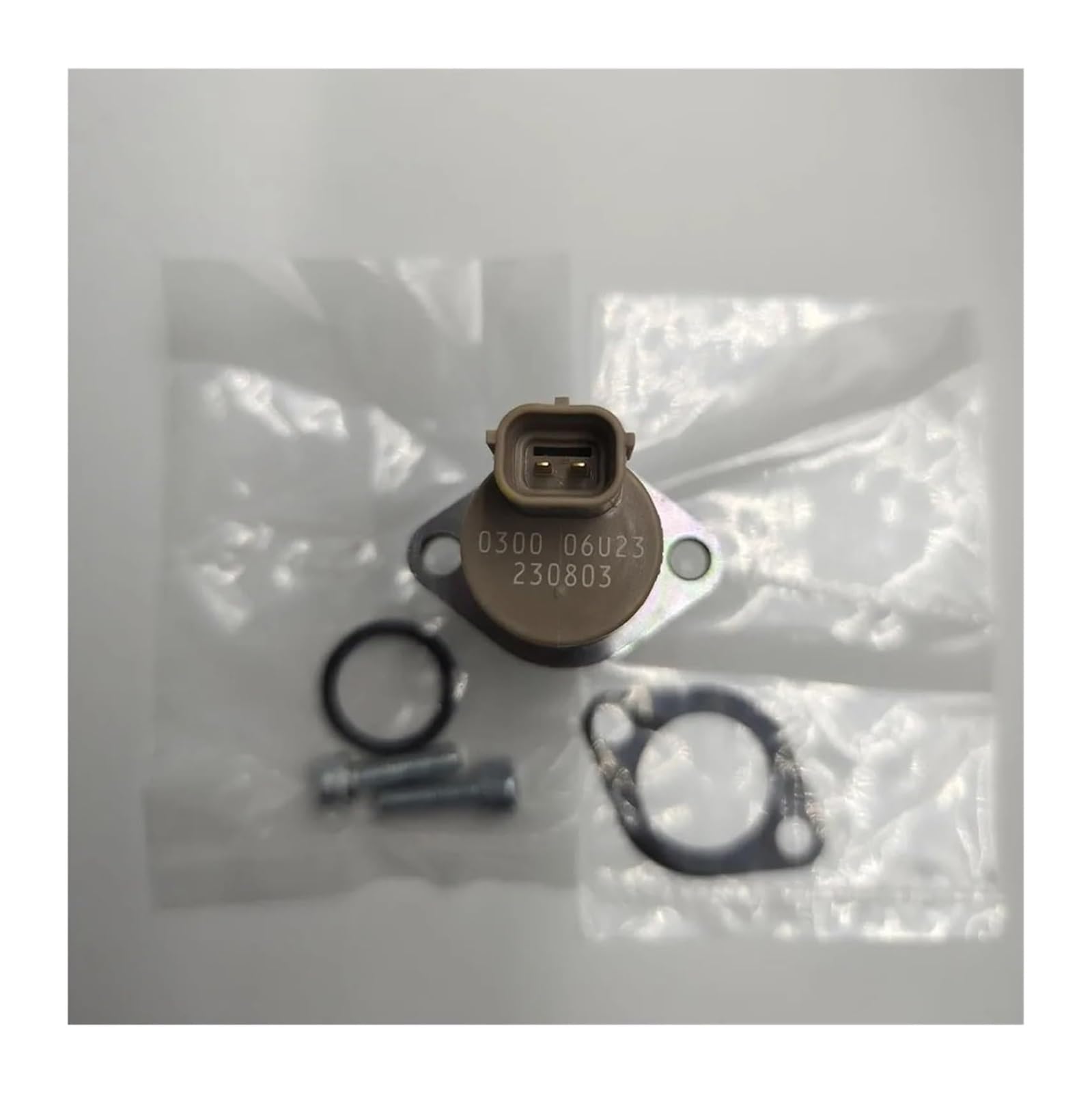 Per Toyota 2942000360 04226-0L030 OE 294200-0300 Regolatore Della Pompa Carburante Pressione Controllo Dell'aspirazione Valvola SCV Pompa trasferimento carburante