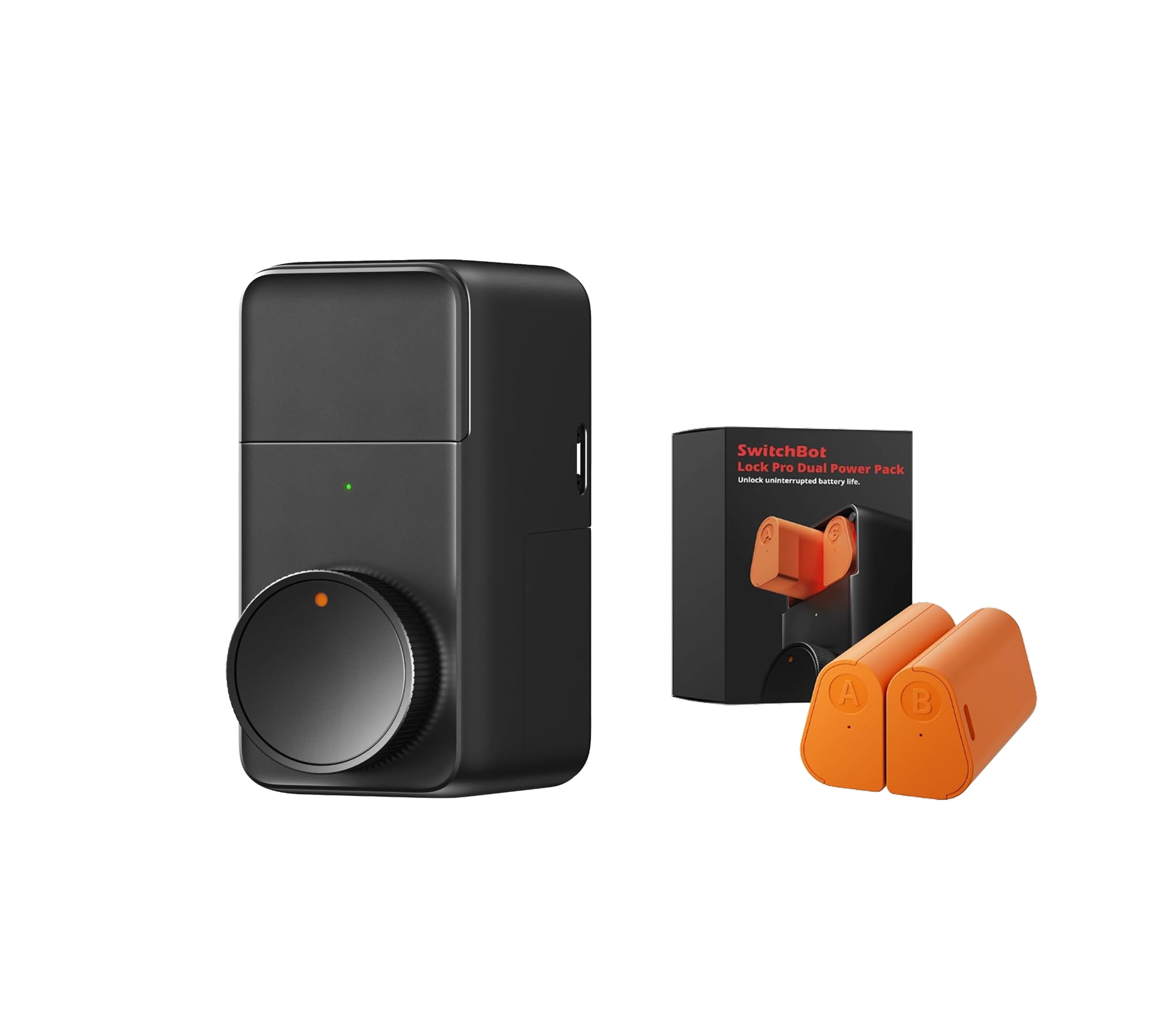 Switch Bot ロック Pro SwitchBot Lock Pro review: A plus-sized retrofit smart lock | TechHive