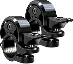 Greallthy Bike Bell - Loud and Clear Sound