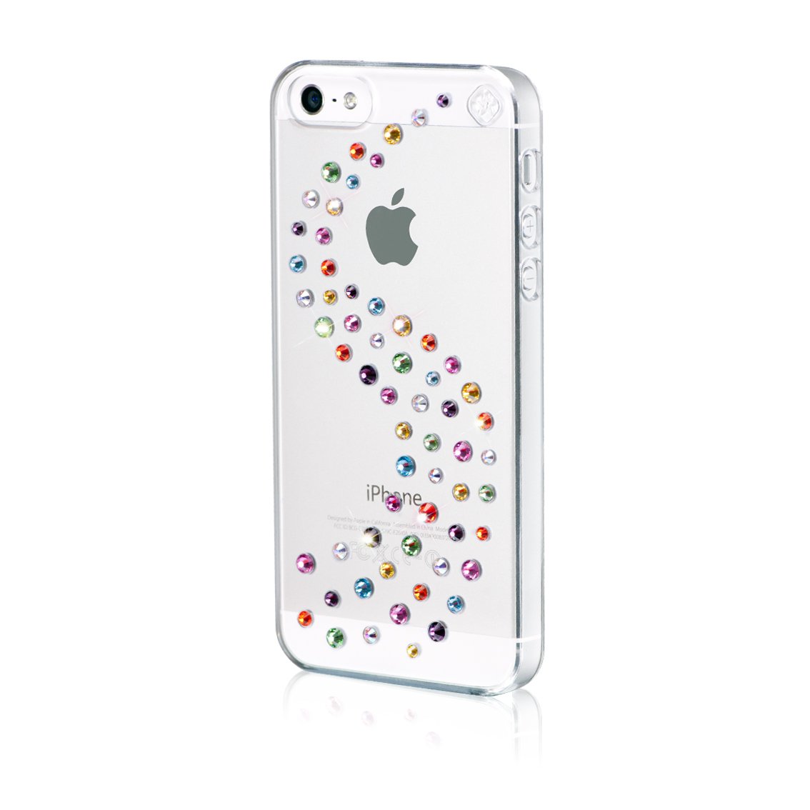 Amazon.co.jp: Bling My Thing 【iPhone 5s/5用ケース
