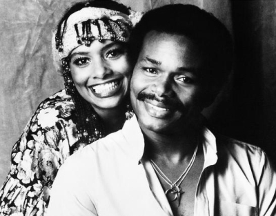 Peaches & Herb