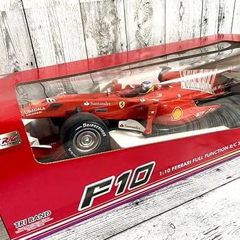 Mjx RC　1:10　フェラーリ Mjx RC 1:10 フェラーリ MJX 1:10 Ferrari Full Function R/C