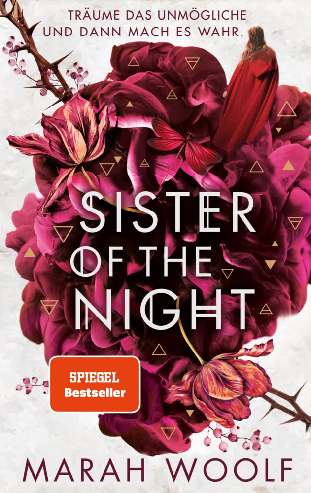 Sister of the Night: Von Ringen und Blut