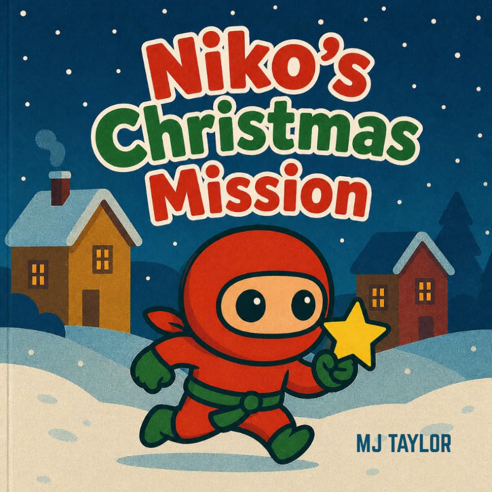 Niko's Christmas Mission