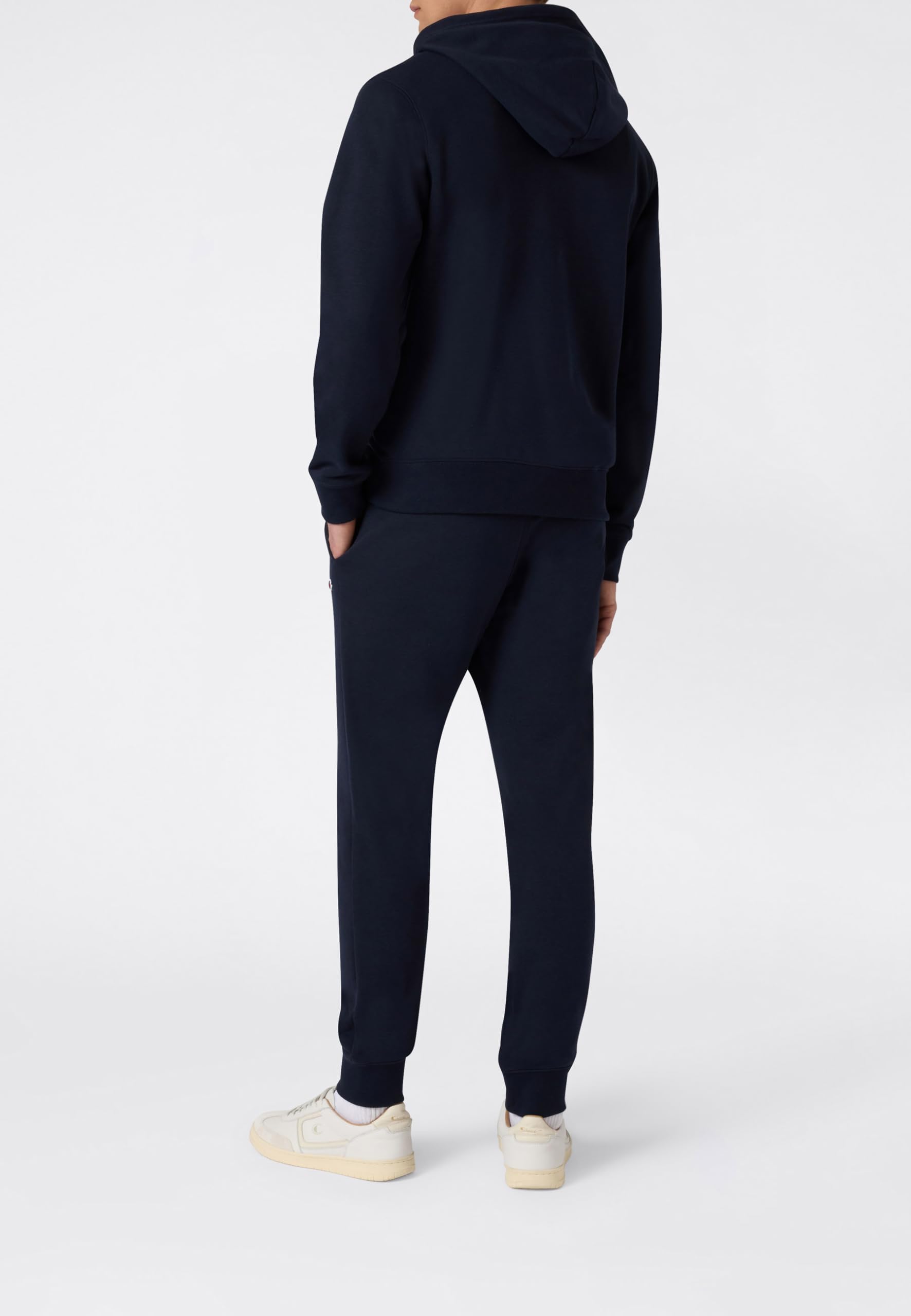 Champion Men-Sweatsuit Tuta Uomo