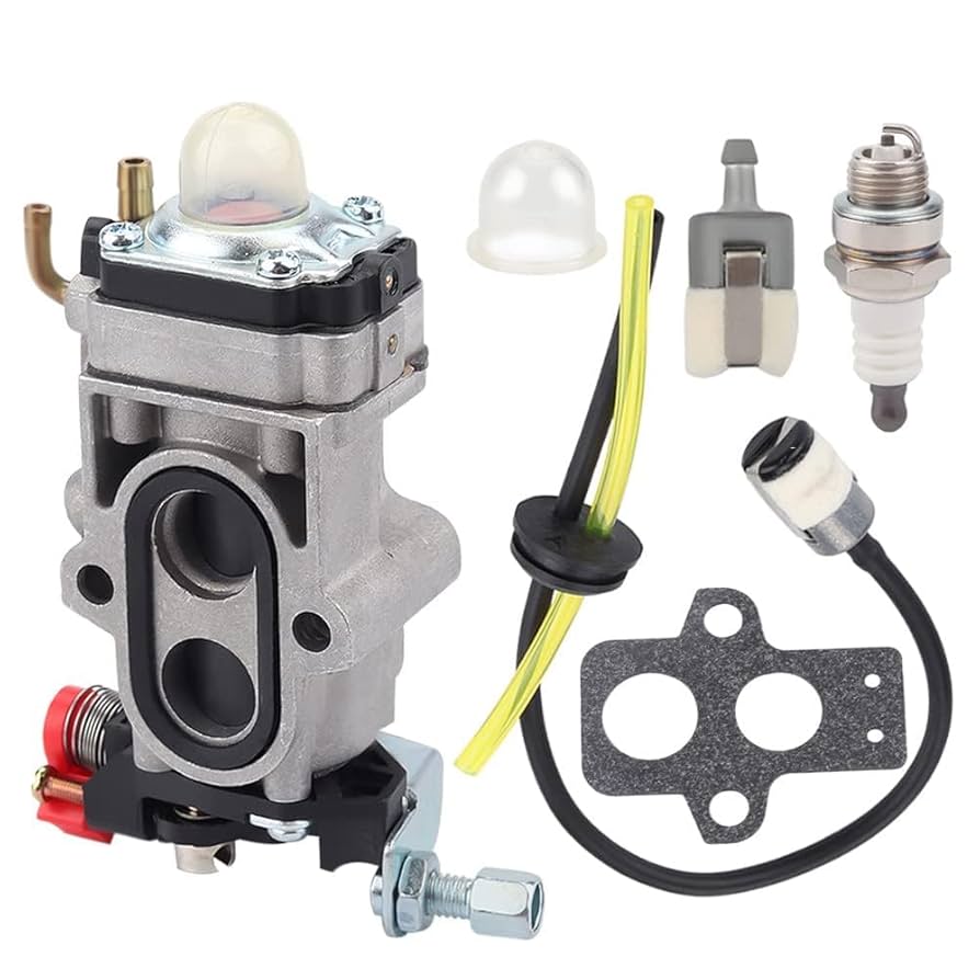 kirua.z Amazon.com: Butom 150BT 350BT Carburetor for RedMax EBZ8500