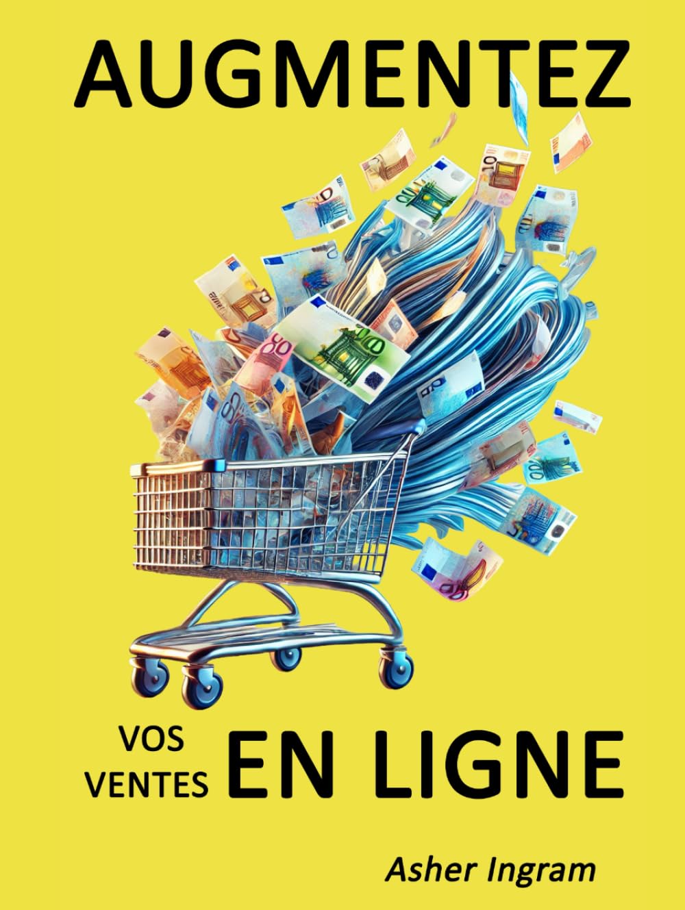 Augmentez vos ventes en ligne: Ce que font différemment les meilleurs vendeurs en ligne