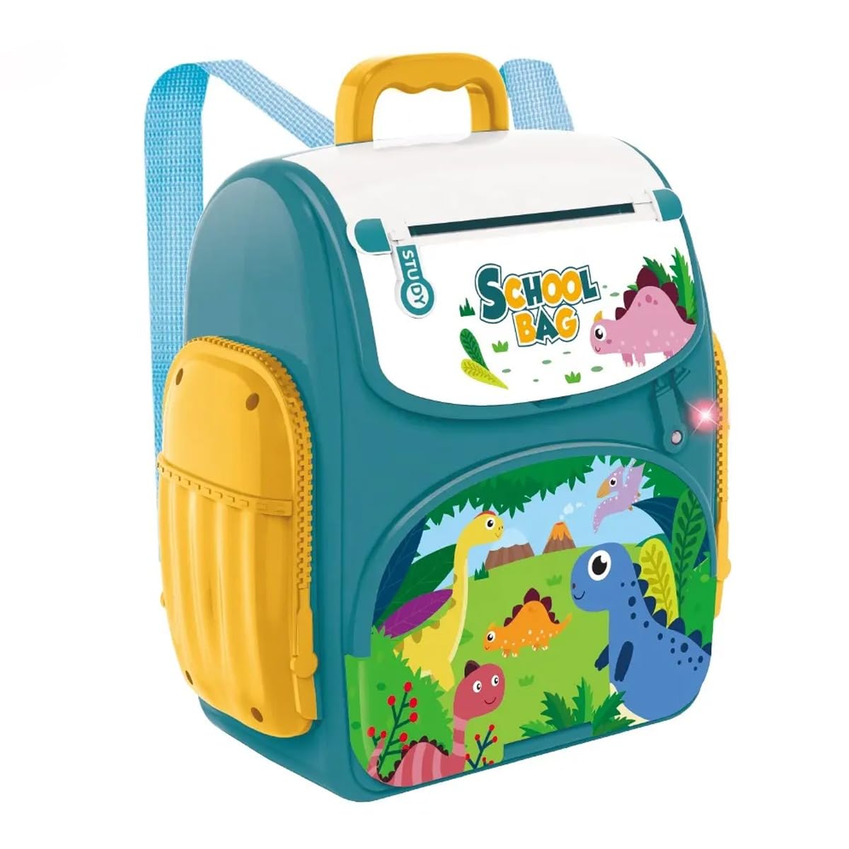 Prancing Unicorn Piggy Bank ATM Toys for Kids Age 5+ Years Money Safe Savings with Password Box Toy Coin Note Machine Electronic Lock Mini Electric (Battery Not Included) (Princess) (B0DCZQRW6K) Amazon Price History, Amazon Price Tracker