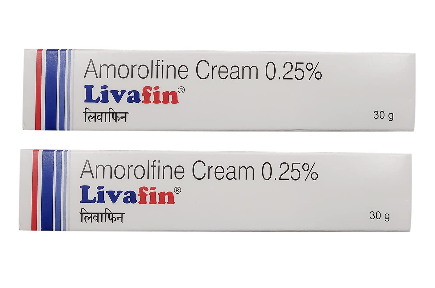 Livafin Cream - 60 G