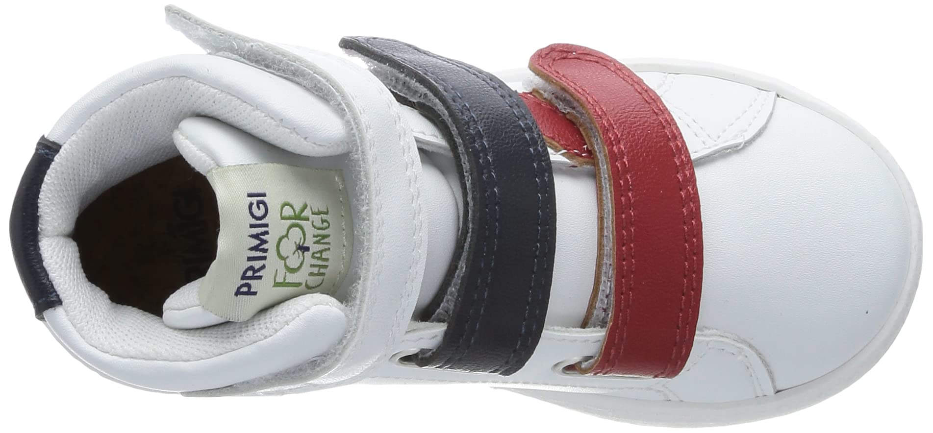 Primigi Garçon B&g for Change Chaussure de Gymnastique