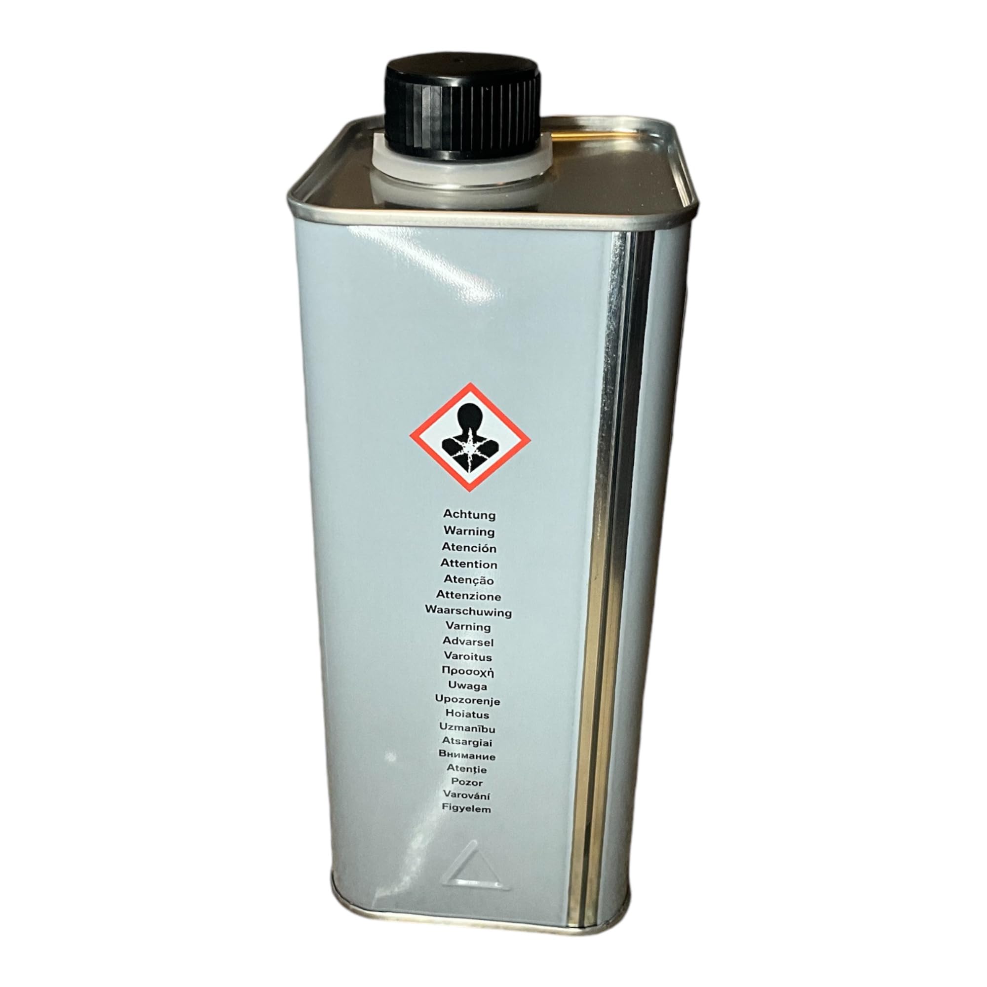 Original BMW/Mini Liquide de freins DOT 4LV Faible viscosité 1000 ml