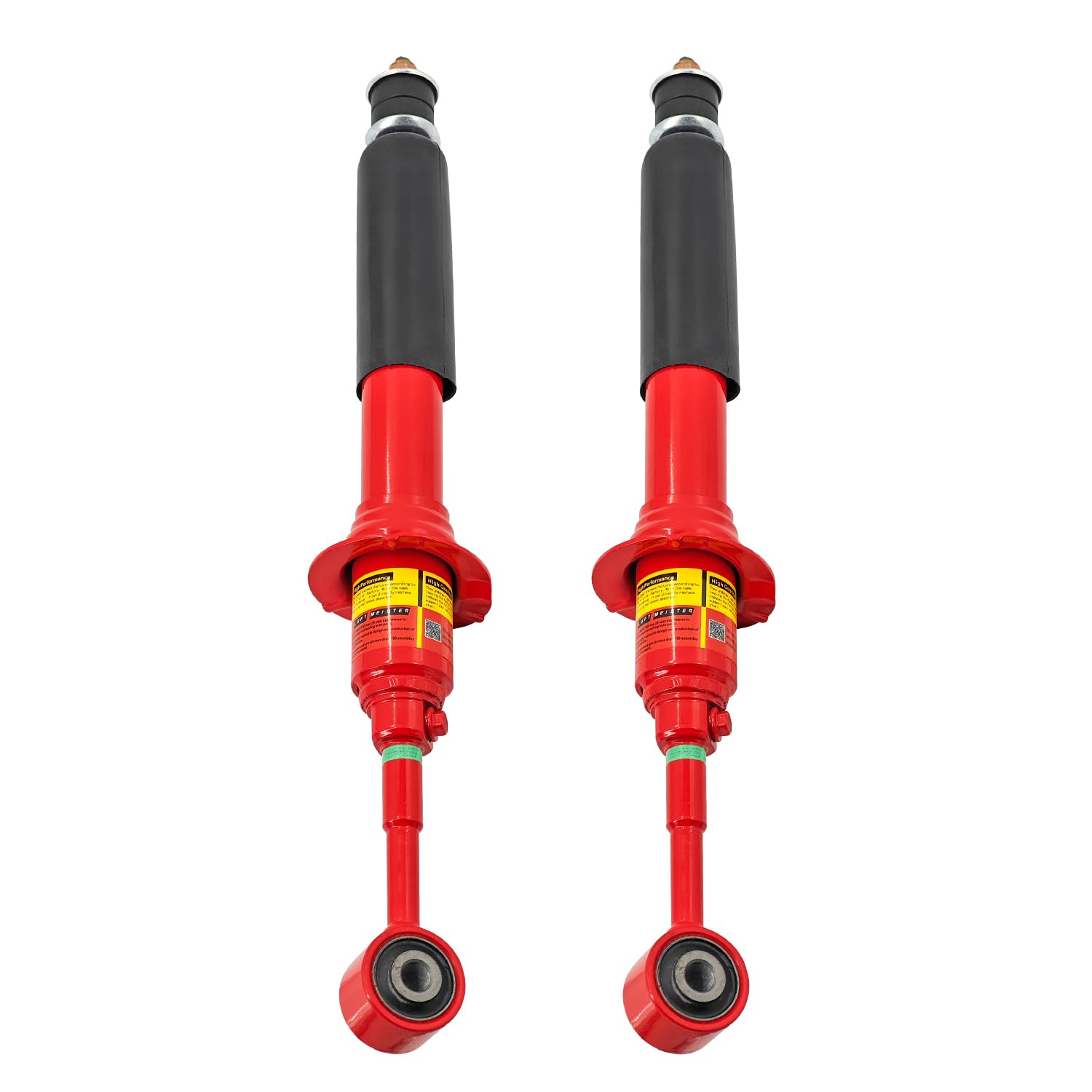485系do32 Amazon.com: LUFT MEISTAR 48520-80232 48510-80499 Pair Front