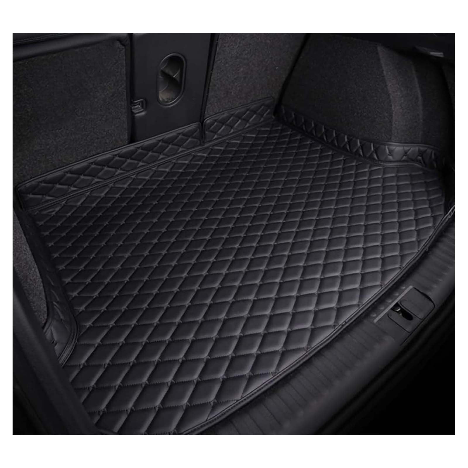 Tapis de Coffre pour Ford Kuga 2019-2023