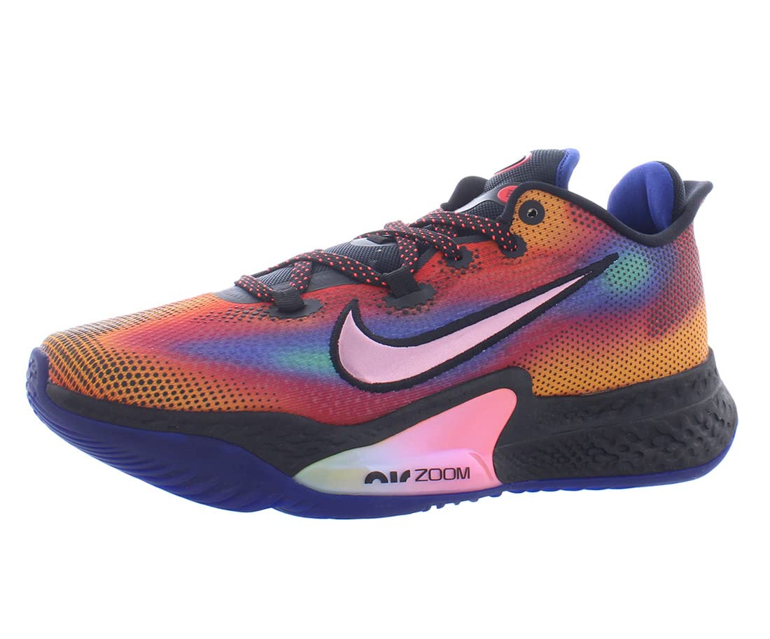 Nikeair Zoom Bb Nxt Unisex Shoes Size 15 Color Mutli Desertcart