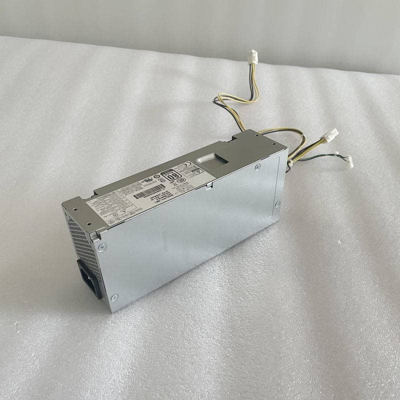 MIDTY Adaptateur Alimentation 180W 4 Broches Compatible 280G3 400G5 PA-1181-3HV PCC005 901765-003