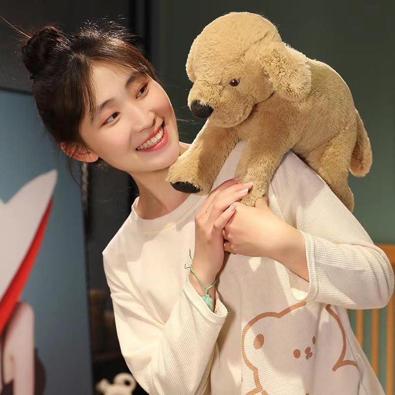 Amazon.co.jp: 犬 ぬいぐるみ 犬 イヌ 動物 ぬいぐるみ 可愛い