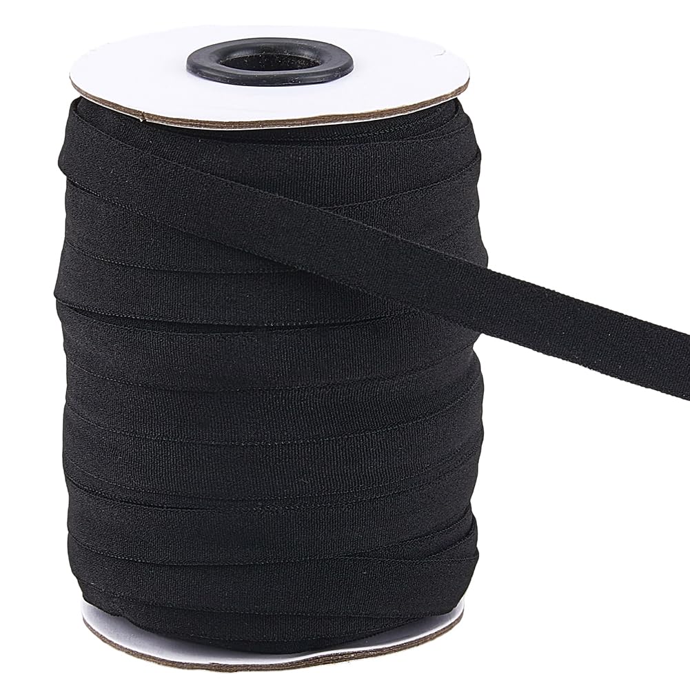 Cordon élastique pour couture créative de bandeaux et accessoires de mode DIY
