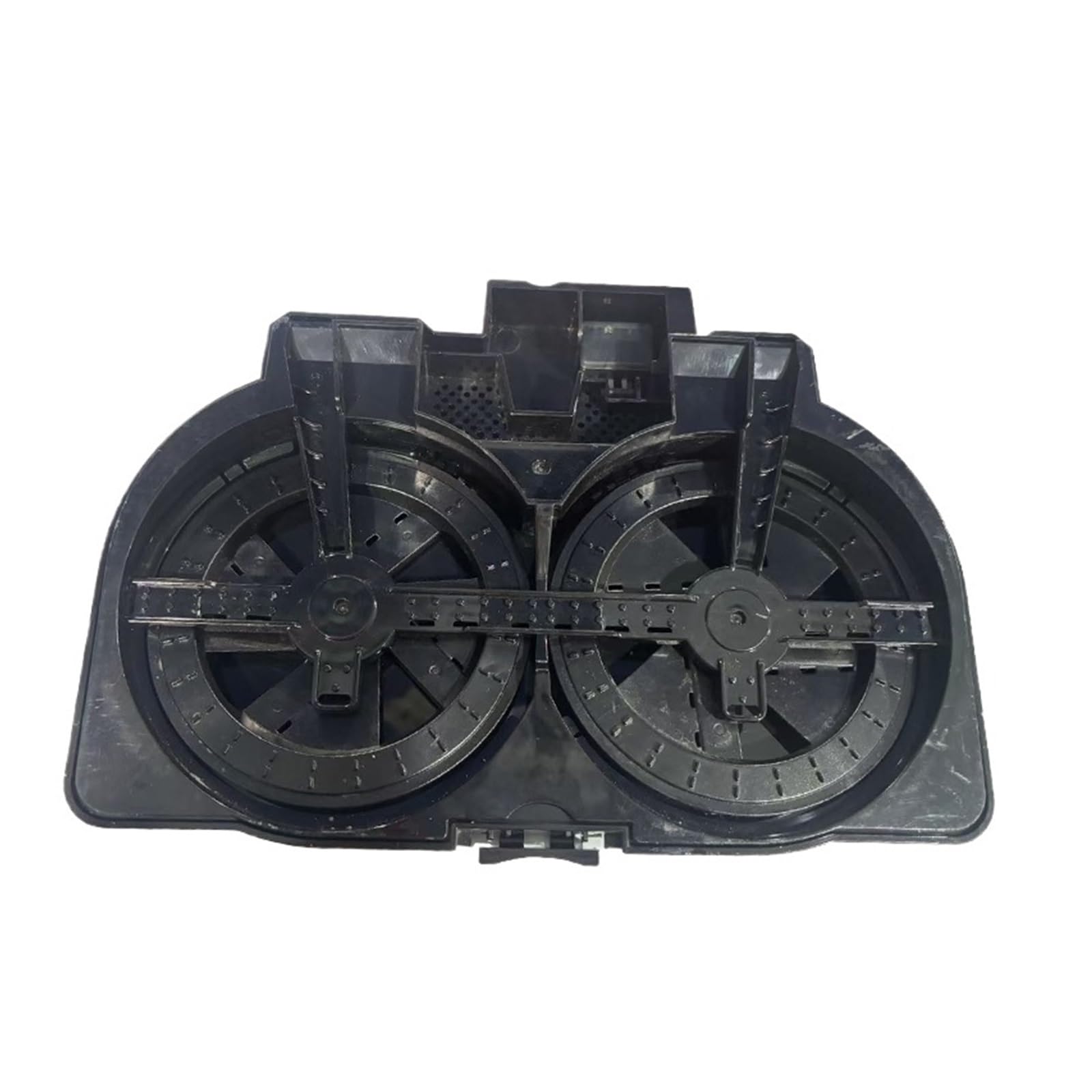 Remplacer le bac de lavage de station Ecovacs T50 Pro