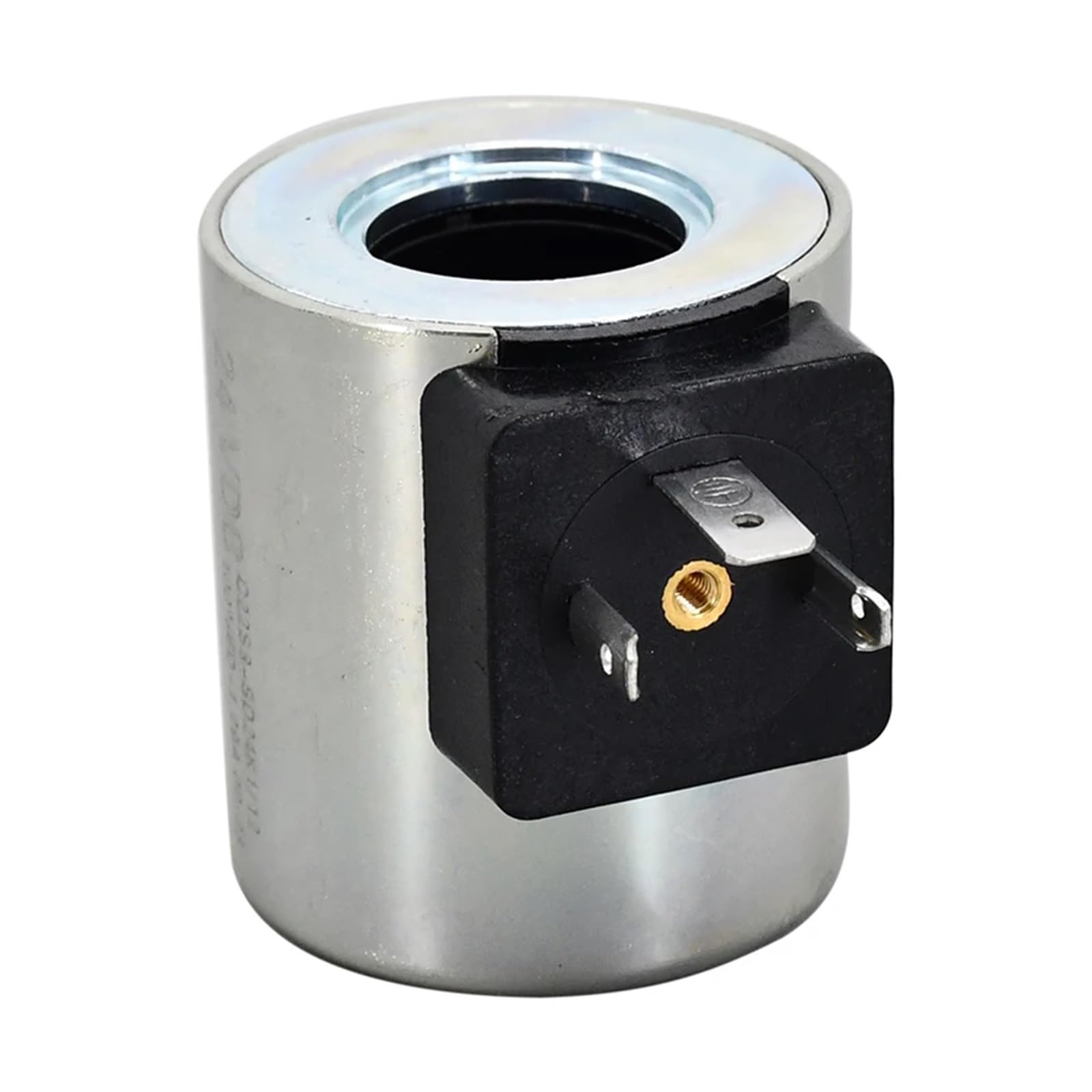 Bobina de válvula solenoide de 24 V CC S1-024000 S1024000 Compatible con 028000 012000 2,72 1,15 1,29 A
