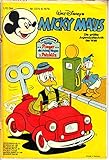  Micky Maus Heft 23 von 1979