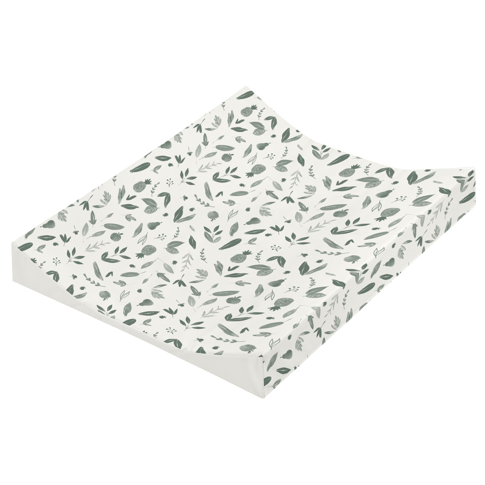 Julius Zöllner Botanic 2-Wedge Changing Mat Foil Size 50/65