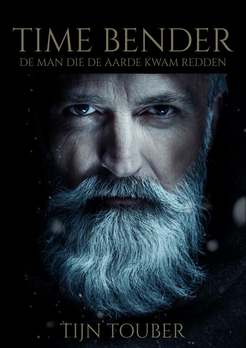 Time bender: de man die de aarde kwam redden