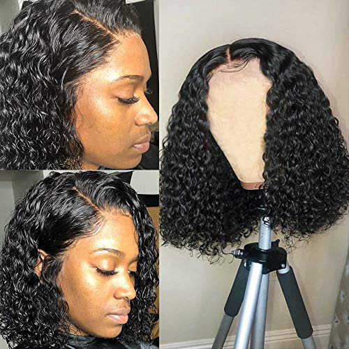 Dorosy Hair Lace Front Human Hair Wigs 150% Density Remy Hair with Natural