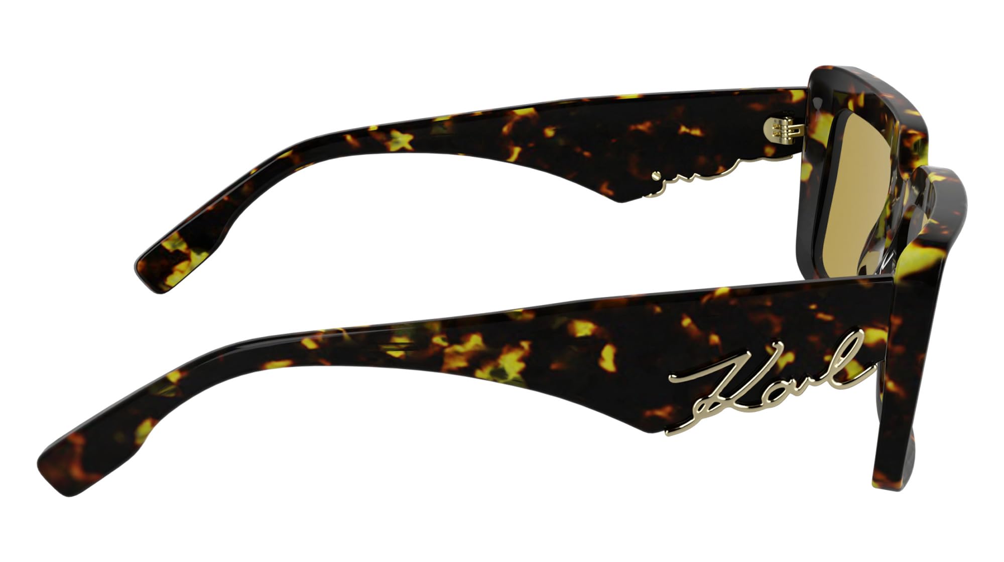 KARL LAGERFELD Kl6180s N Sunglasses Femme