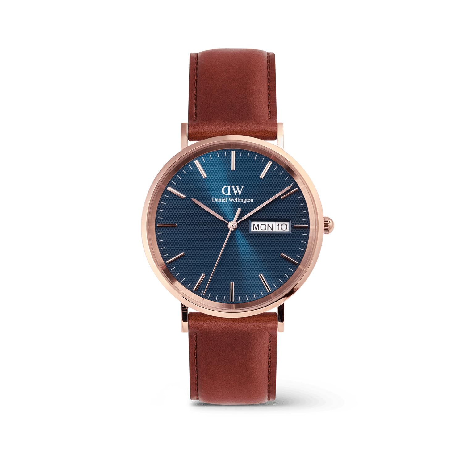 Daniel Wellington Classic DAY-​DATE 40mm Orologio da Uomo