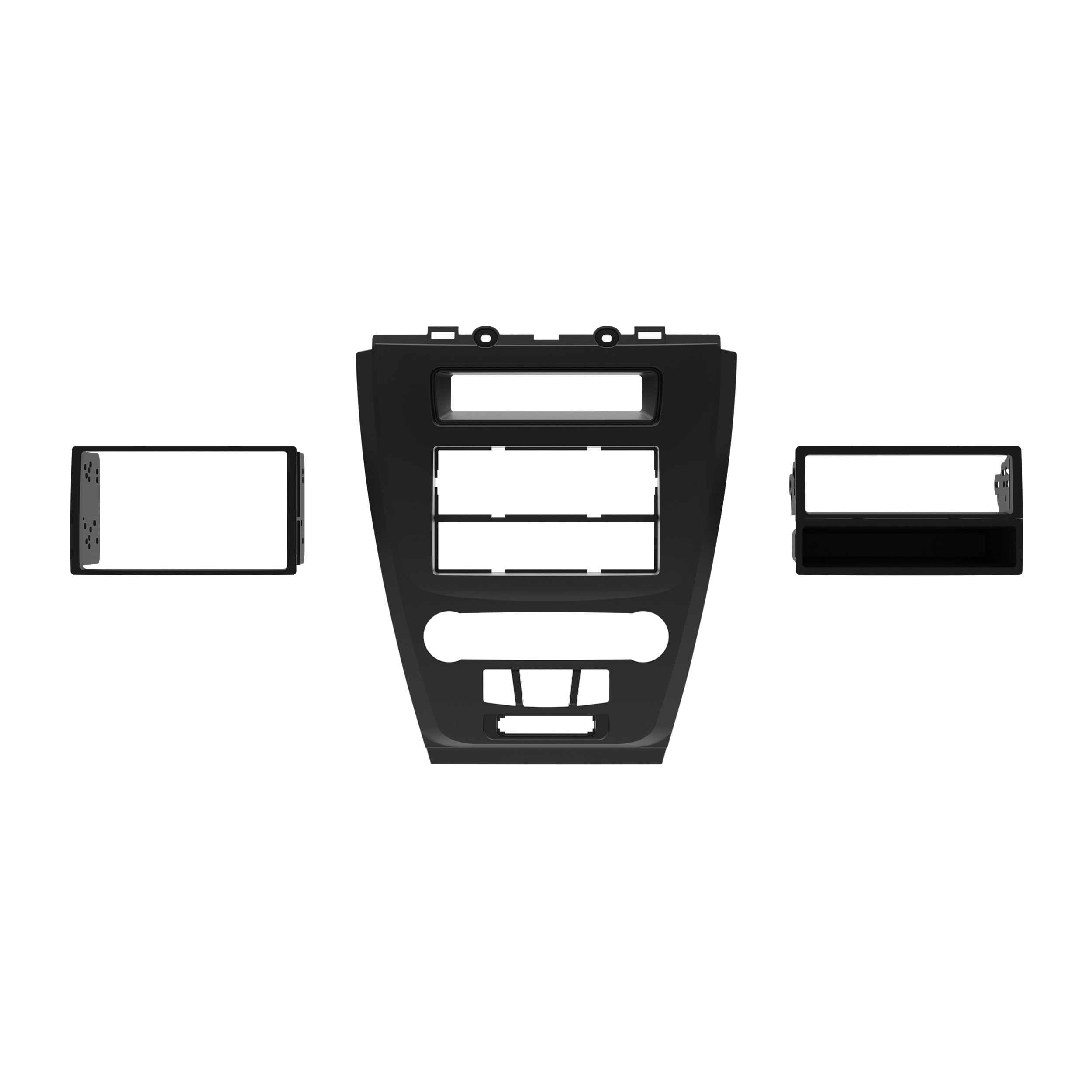 Amazon.com: Metra Electronics Ford Fusion (Black)