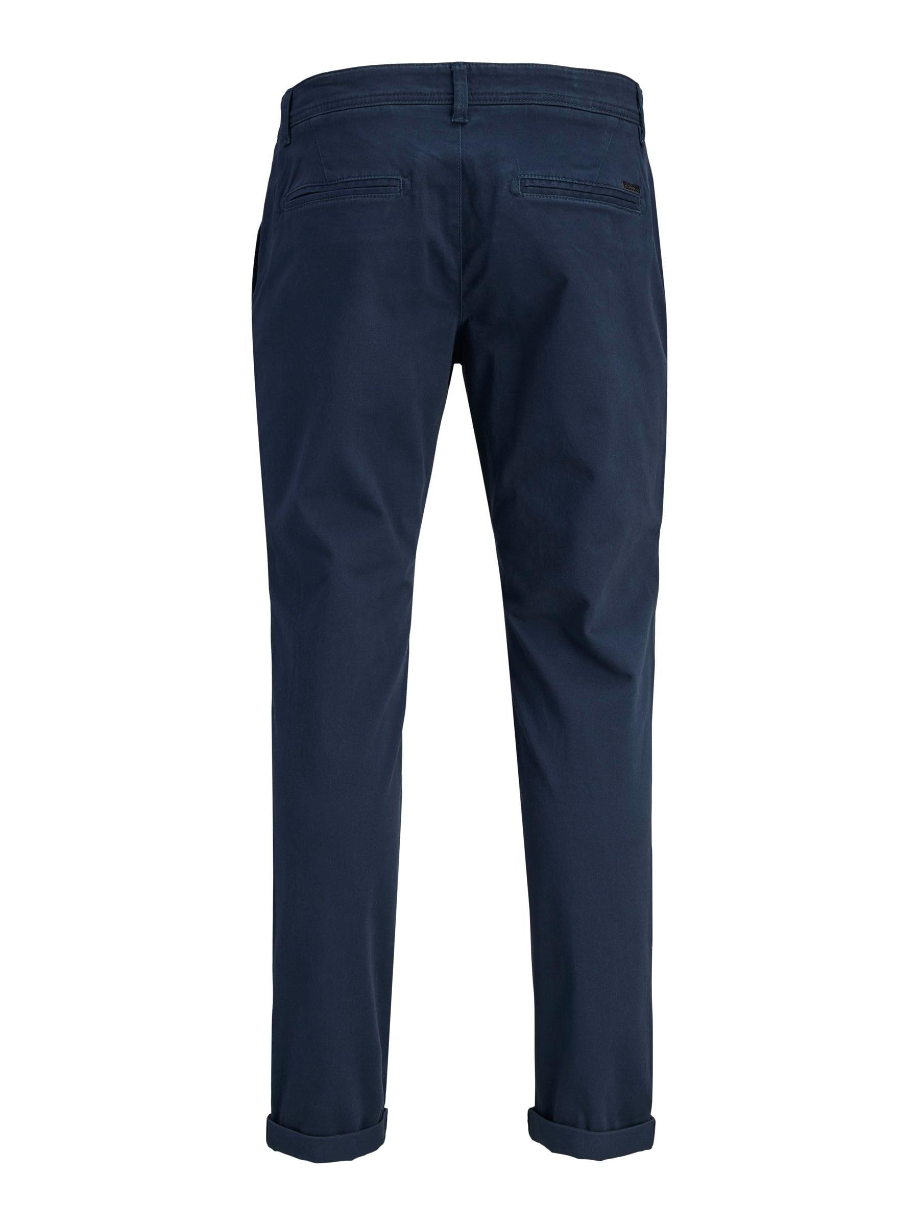 JACK & JONES Jwhbolton Bowie Chino Noos - Jwhbolton Bowie Chino Noos Mężczyźni