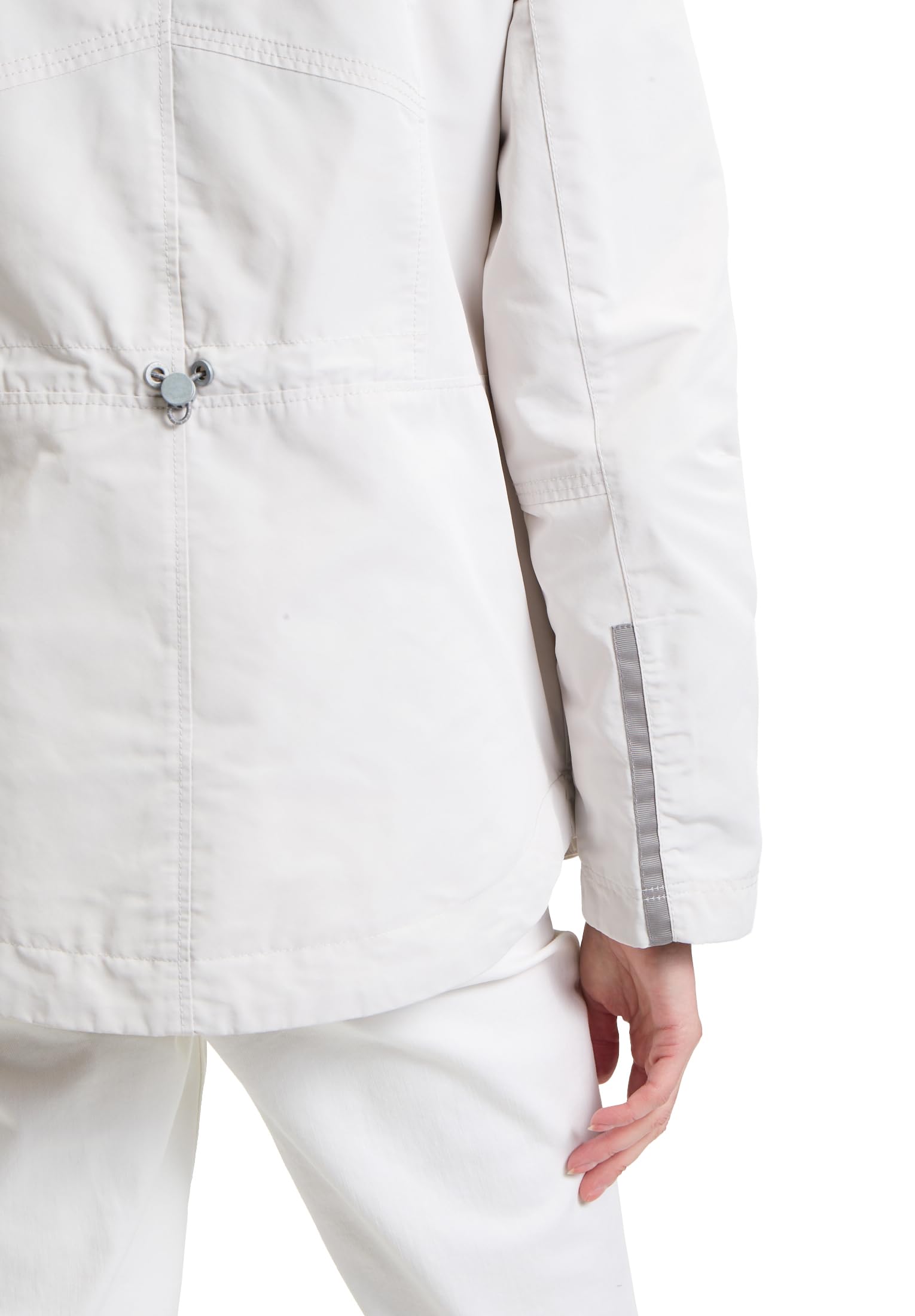 Gil Bret Damen Sommerjacke mit Kapuze